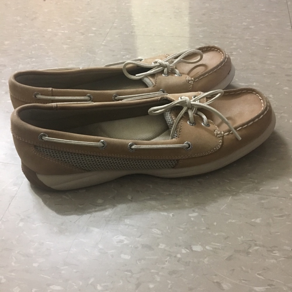 Used sperrys